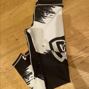 PhalanX spats leggings mma jiu jitsu